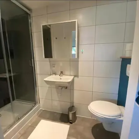 Gastensuite Flora Eindhoven