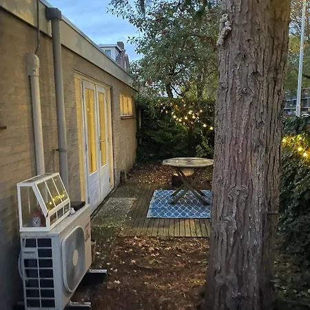 Frühstückspension Gastensuite Flora 3*