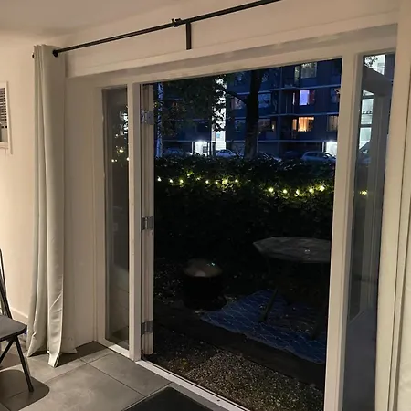 Gastensuite Flora Frühstückspension Eindhoven