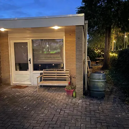 Frühstückspension Gastensuite Flora Eindhoven