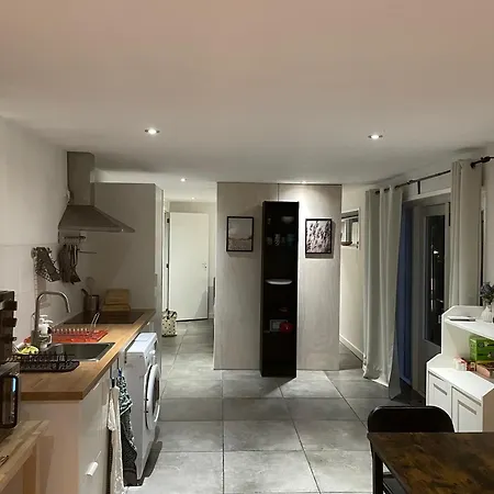 Gastensuite Flora Bed & Breakfast