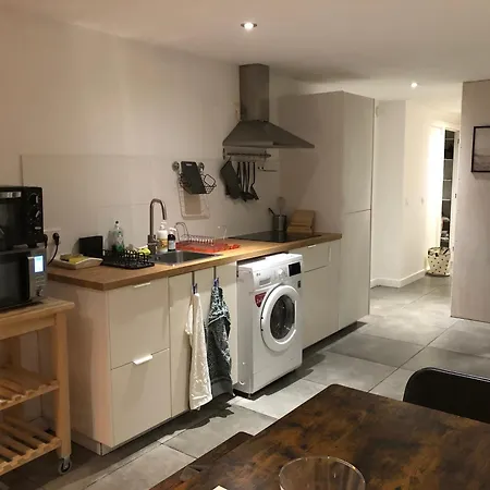 Bed & Breakfast Gastensuite Flora