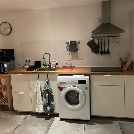 Gastensuite Flora Eindhoven