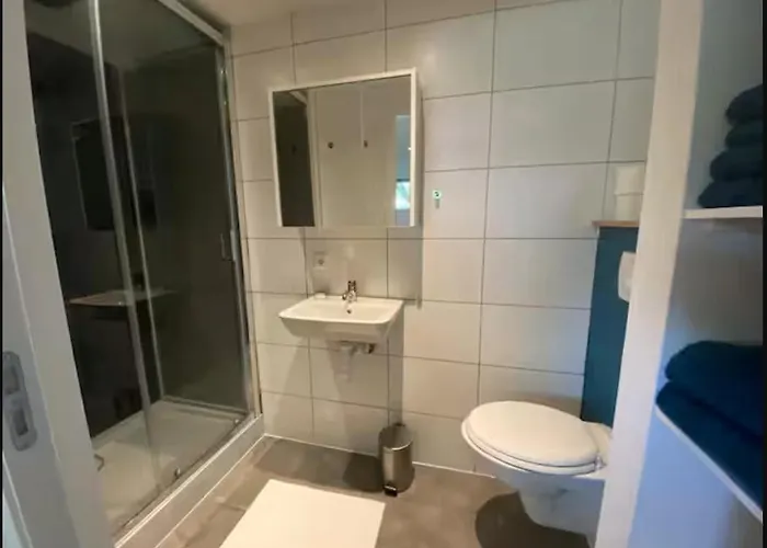 Gastensuite Flora Eindhoven