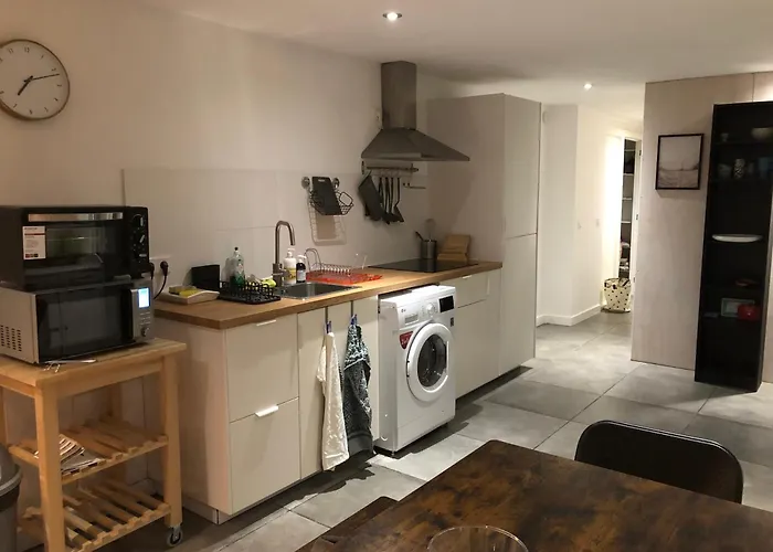 Bed and Breakfast Gastensuite Flora